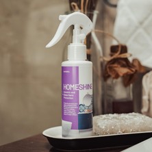Nasiol Homeshine Kir,Kireci Önleyen Ev Seramik,Fayans,Cam,Duşakabin Nano Kaplama-1 Yıl Dayanım-150ml