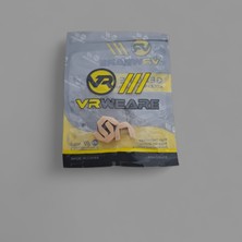 Scooter Ön Debriyaj Tırnak Seti 150 cc  -Scooter 125-150CC Ön Varyatör 3 Lü Tırnak Seti