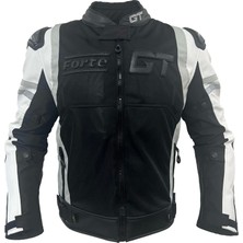 Tıtan White Black / Hörgüçlü