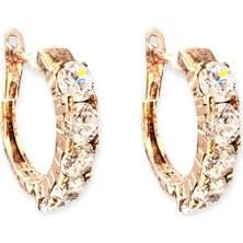 Beştaş Halka Küpe