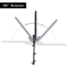 DP Rl-21 Ring Light 21 Inc Selfie Işığı Kumandalı Tripod