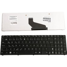 ASUS K53T Laptop Klavye Türkçe