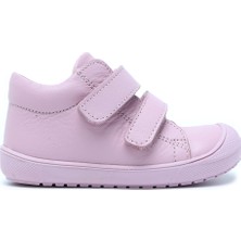 Kifidis 25W030  Ilk Adım Unisex Çocuk Deri Ayakkabı 19-24