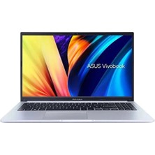 Asus Vıvobook 15 X1502ZA-EJ1505E4 I3-1215U 16GB 1tb 15.6'' Fhd Freedos Taşınabılır Bılgısayar