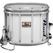 PEARL FFX1311/A - Championship Maple (Akçaağaç) Pure White 13x11 Bando Trampeti