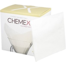 Chemex Filtre 100'lü