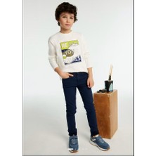 Mayoral Erkek Çocuk Yumuşak Pantolon 7531