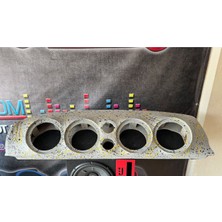 Sağlam Fıat Palıo 4 Oval Polyesterlı Kabartmalı Pandızot En Iyi Kalite Boyalı
