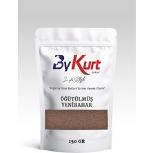 Bykurt Öğütülmüş Yenibahar 150 gr