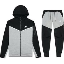 As Çocuk Tech Fleece Eşofman Takımı