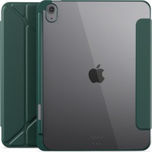 Epico Hero Flip Kılıf Apple iPad 10,9 Inç (2022) - Yeşil