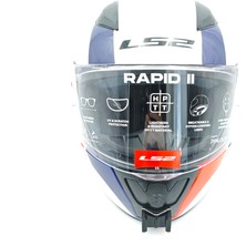 3D Part Works Ls2 Rapid 1 / 2 Kask hariç sadece aksiyon kamera çene aparatı chin mount