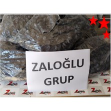 Zaloğlu Grup 100 Adet Ps4 Analog Topuz V2 Gri 1.Sınıf 1.Kalite Ürün (10 Adet Kasa Vidası Hediye )