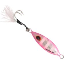 Ryuji Slow King 7,5cm 40GR Jig Yem