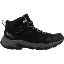 Jack Wolfskin Vojo Tour Texapore Mid Erkek  Bot