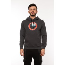 Cazador Erkek 5201 3 Iplik Sweat 23KCEEO05201