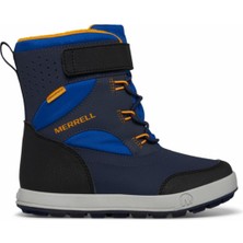 Merrell Snow Storm 3.0 Waterproof Unisex Çocuk Bot