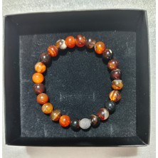 Msarty Kan Taşı Bileklik