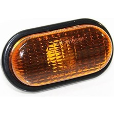 Son Parça İthal Renault Twingo Çamurluk Sinyali (1995-2002) 7700822136 KR335 1.2