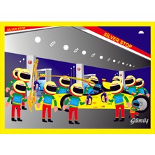 9. Sınıf Matematik Konu Anlatımı (Tüm Örnekler Çözümlü+Uygulama) Yarış Serisi