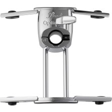 PEARL OPTA-0708/C - 7”-8” Derinlikli Tomlar için Alüminyum OptiMount Askı Sistemi
