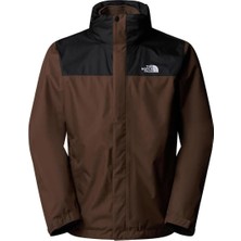 The North Face NF00CG555EX1 M Evolve Iı Triclimate Erkek Outdoor Ceket