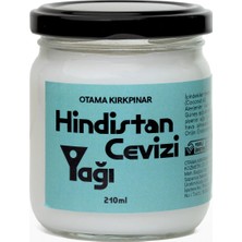 Otama Kırkpınar Organik Hindistan Cevizi Yağı