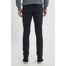 Luke Slim Fit Düşük Bel Denim Esnek Jean Kot Pantolon