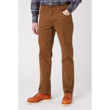 Wrangler Texas Straight Jean Pantolon