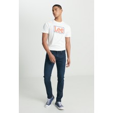 Lee Luke Jean  Pantolon Dark Stone