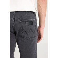 Wrangler Texas Regular Fit Normal Kesim Normal Bel Esnek Jean Kot Şort