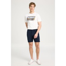 Wrangler Regular Fit Normal Kesim Şort
