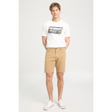 Wrangler Regular Fit Normal Kesim Şort