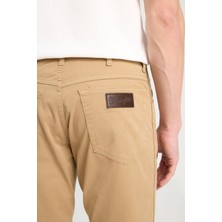 Wrangler Regular Fit Normal Kesim Şort