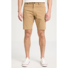 Wrangler Regular Fit Normal Kesim Şort