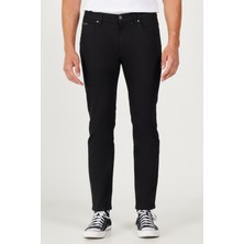 Wrangler Arizona Straight Fit Normal Bel 5 Cep Esnek Pantolon
