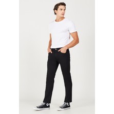 Wrangler Arizona Straight Fit Normal Bel 5 Cep Esnek Pantolon