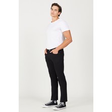 Wrangler Arizona Straight Fit Normal Bel 5 Cep Esnek Pantolon
