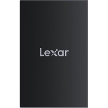 Lexar Armor 1tb LAR700X001T-RNBNG 2000MB/S USB 3.2 Taşınabilir SSD Disk