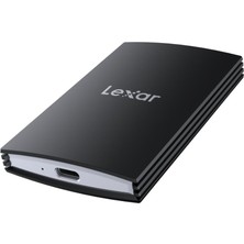 Lexar Armor 1tb LAR700X001T-RNBNG 2000MB/S USB 3.2 Taşınabilir SSD Disk