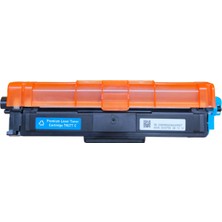 BROTHER TN277C HL3270-DCPL3551-MFC-L3750 MAVİ MUADİL TONER (2.3K)