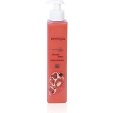 Tommy G Nat.spa B.lotıon Tg Pomegranate 300ML - Vucut Losyonu  Nar 300ML