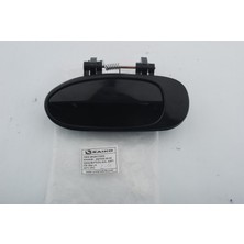 Itaqı Arka Sol Dış Kapı Kolu Kia Sephia 1998-2002 Uyumlu 0K2A173410