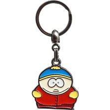 Attach South Park Eric Cartman Anahtarlık