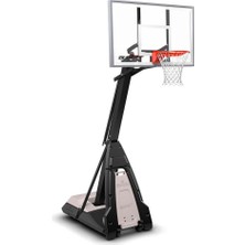 Spalding Pota Ayaklı Beast 60" x 36" 7B1560CN