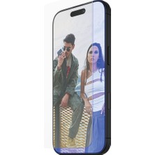 PanzerGlass iPhone 16 Plus Anti-Blue Light Uwf Ekran Koruyucu