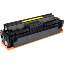 Qstar Canon T09 Sarı Muadil Toner 3017C006 T09 Çipli Toner I-Sensys X-C1127