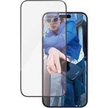 PanzerGlass iPhone 16 Plus Uwf Ekran Koruyucu