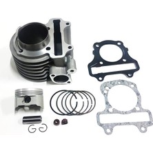 SİLİNDİR KOMPLE ALPHA OEM