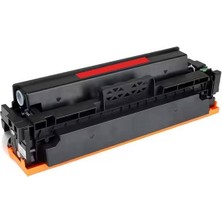 Qstar Canon T09 3018C006 Kırmızı Muadil Toner T09 Çipli Toner I-Sensys X-C1127